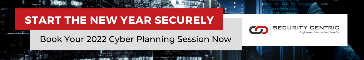 book your cyber planning session