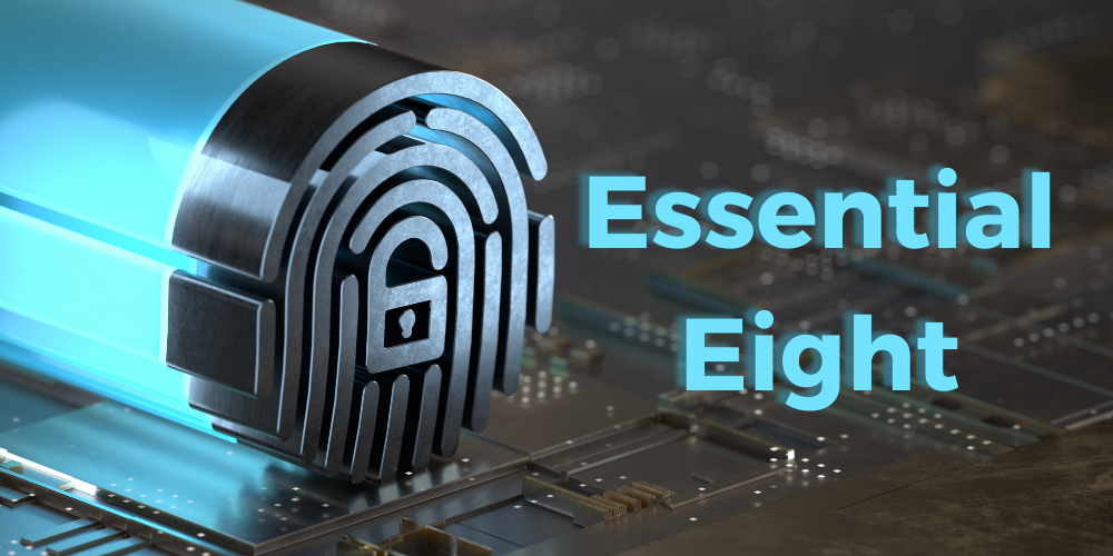 How the ACSC Essential Eight can protect against supply chain attacks