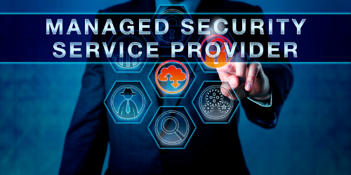 Six reasons why Australian businesses should use a Managed Security Services Provider