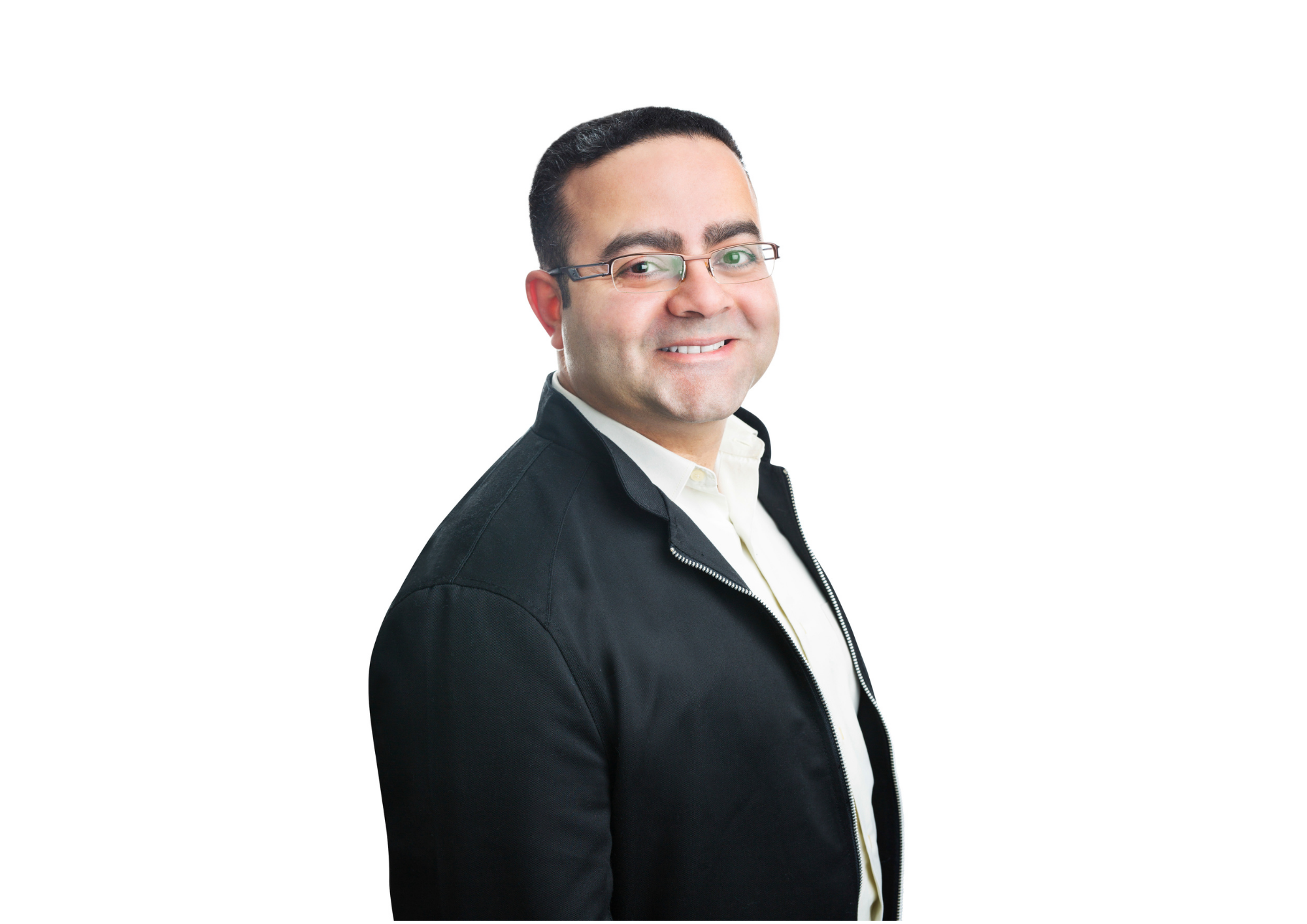 Security Centric Appoints Former Trend Micro Lead Sameh Girgis