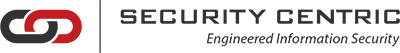Security Centric