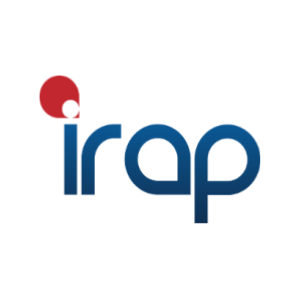irap-logo-cirlc