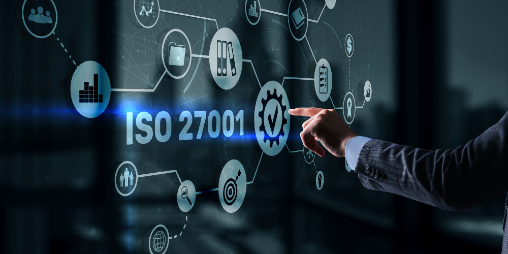 Updates to the ISO 27001 certification standard: What you need to know